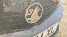 Vauxhall Astra 1.2 Turbo 130 Griffin 5dr Petrol Hatchback